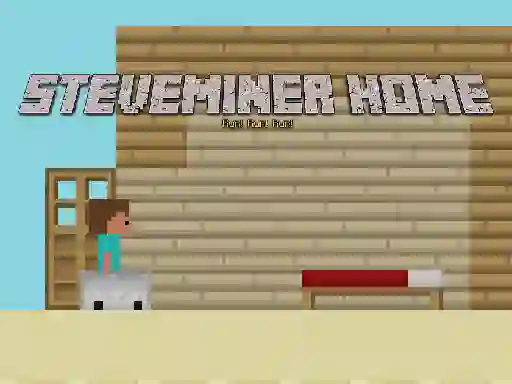 Laro Steveminer Home online