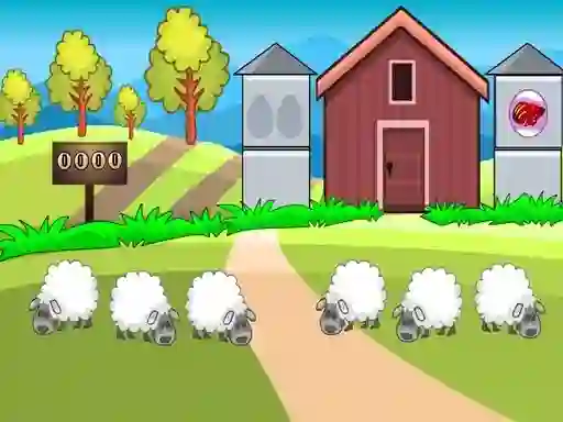 Laro G2M Farm Escape online