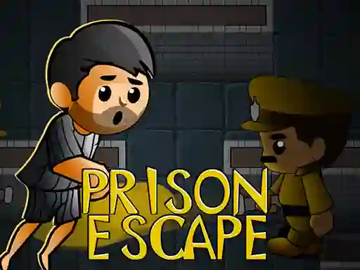 Laro Prison Escape online