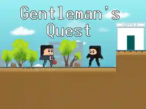 Laro Gentleman's Quest online
