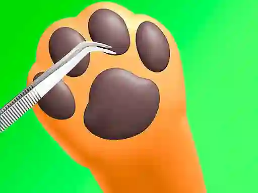 Laro Paw Care online