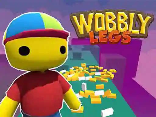 Laro Wobbly Ligs online