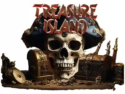 Laro Treasure Island Pinball online
