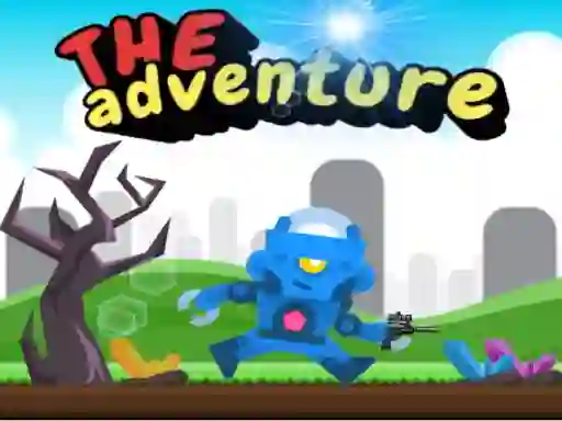 Laro The Adventure online