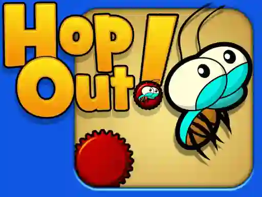 Laro Hop Out online