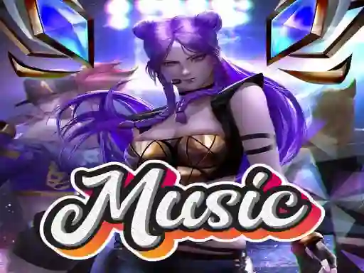 Laro Guess The Song! online