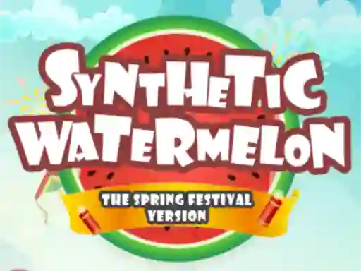 Laro Watermelon Synthesis online