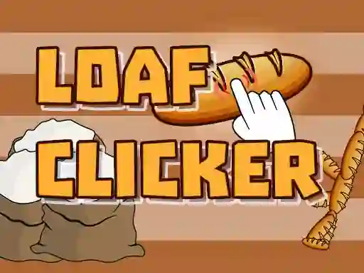 Laro Loaf clicker online