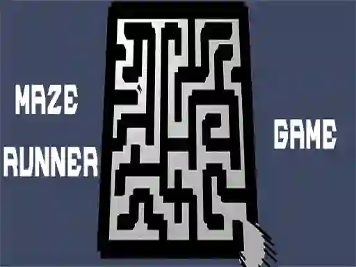 Laro Maze Runner online