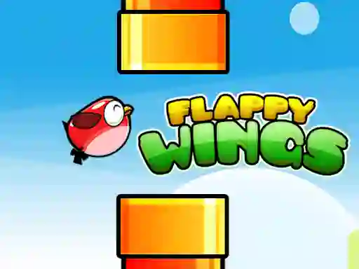 Laro Flappy Wings online