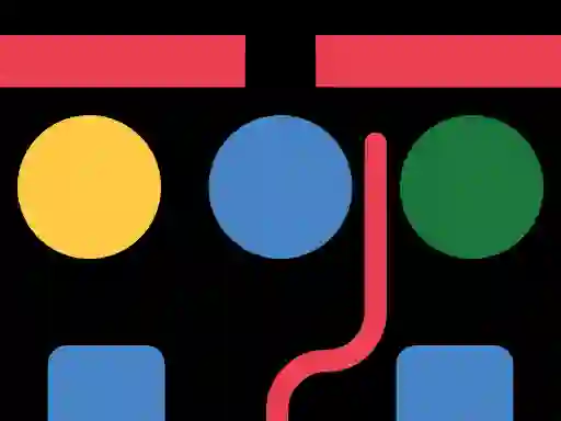 Laro Worm Colors online