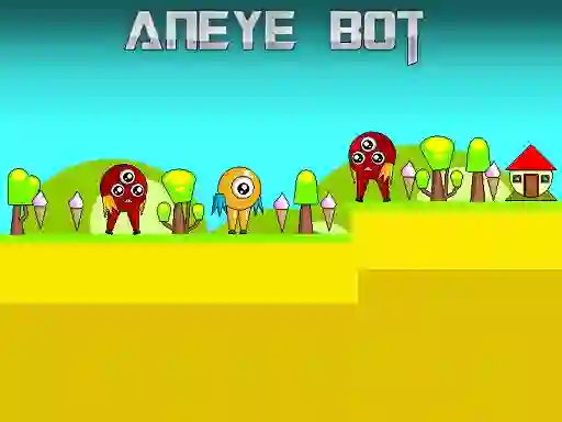 Laro Aneye Bot online
