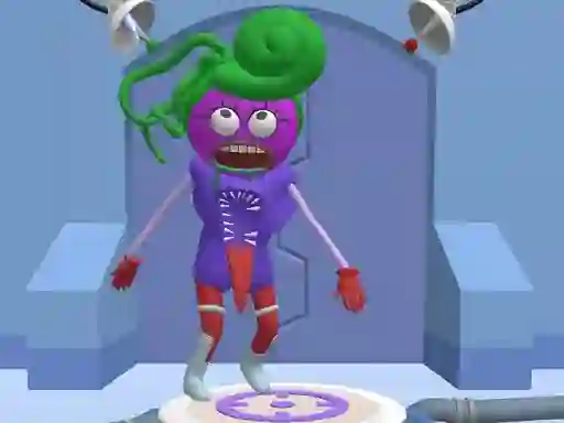 Laro Monster DIY Create online