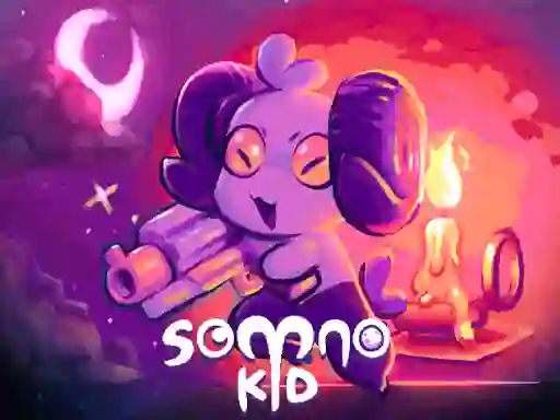 Laro Somno Kid online
