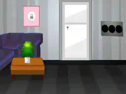 Laro Living House Escape online