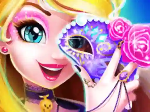 Laro Halloween Ball online