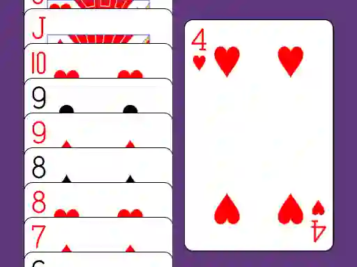 Laro Easy Solitaire online