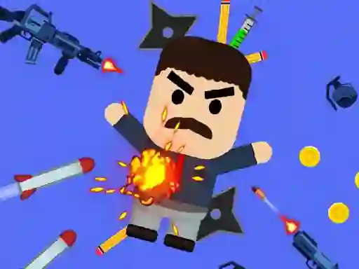 Laro Angry Boss 2 online