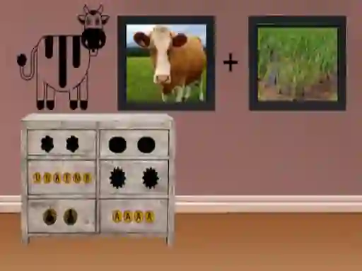 Laro Farmer Escape 3 online