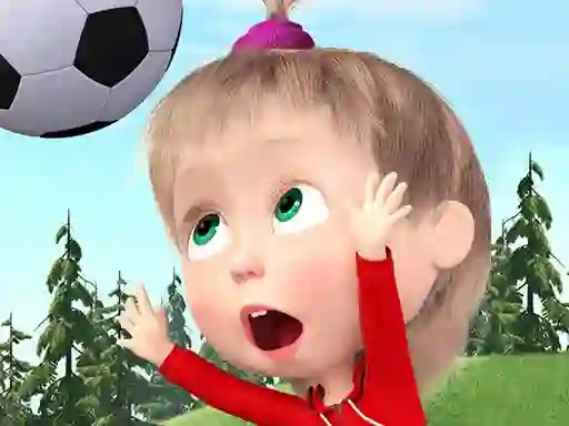 Laro Cartoon Football Games For Kids online