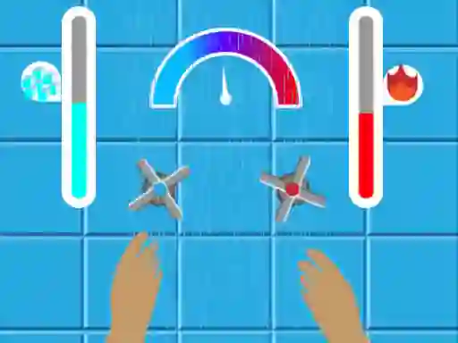 Laro Shower Water online