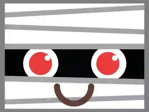 Laro Mummy Block online