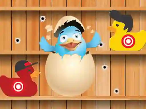 Laro Duck Challenge online