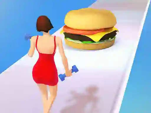 Laro Body Race 2 online