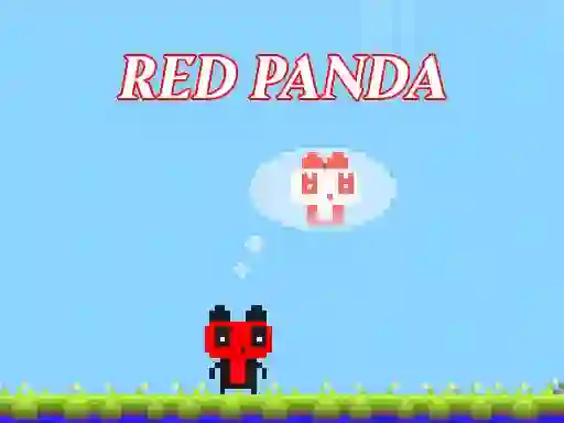 Laro Red Panda online