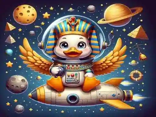 Laro QuackTut online