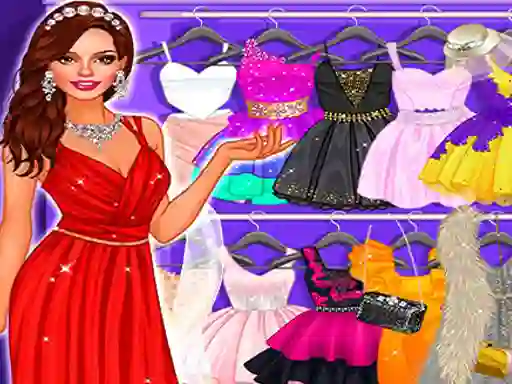 Laro Dress Up Games Free online