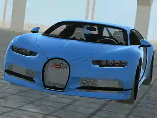 Laro Car Driving online