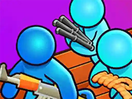 Laro Zombie Day online