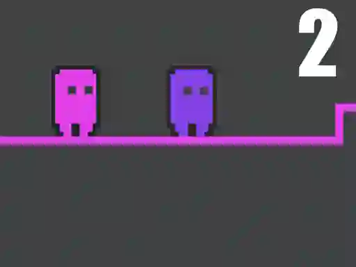 Laro Purple And Pink 2 online
