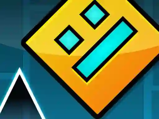 Laro Geometry Dash BeatBox online