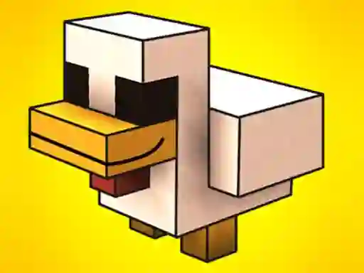 Laro Noob Chicken Farm Tycoon online