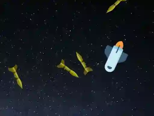Laro 5 Minutes in Space online