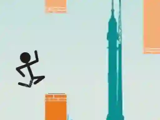 Laro Flappy Stickman online