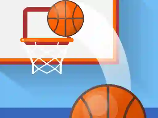 Laro Basketball FRVR online