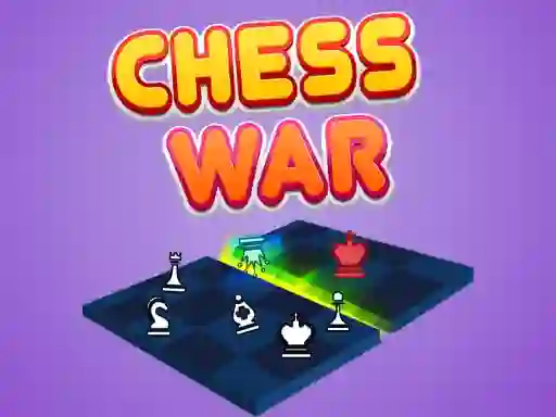 Laro Chess War online