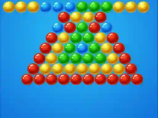 Laro Bubble Shooter online