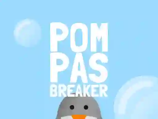 Laro Pompas breaker online