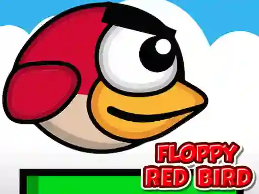 Laro Floppy Red Bird online
