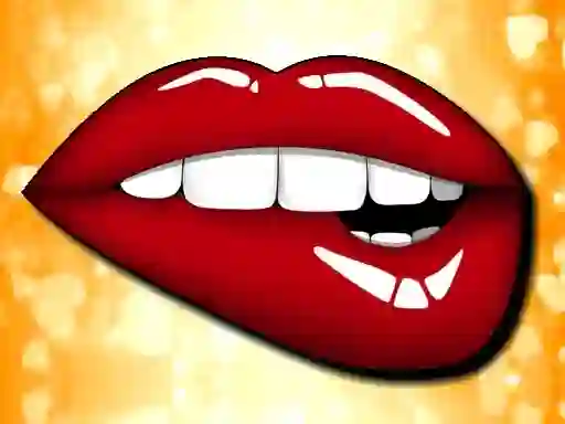 Laro Kissing Test online