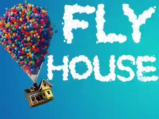 Laro Fly House online