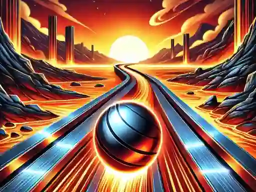 Laro Ball Mania! online