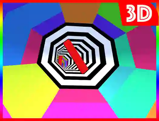 Laro Color Tunnel online