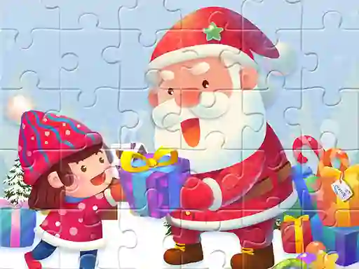 Laro Christmas 2021 Puzzle online