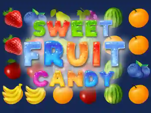 Laro Sweet Fruit Candy online