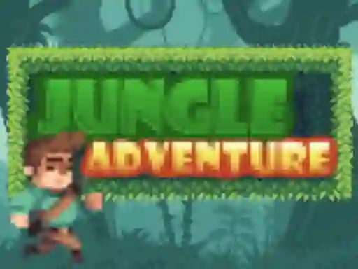 Laro Jungle Adventure online
